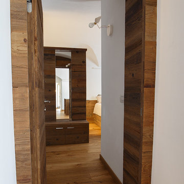 Vault House