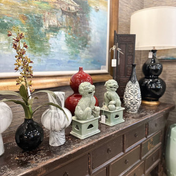 Jupiter Showroom 2024