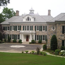McKissick Exterior Ideas