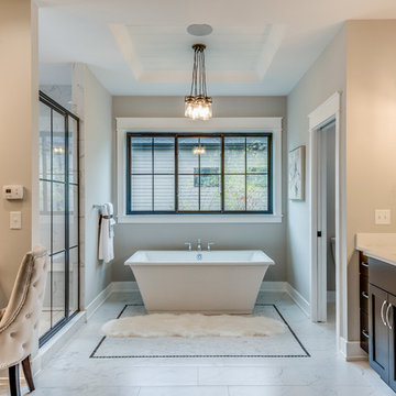 2018 Cavalcade Home Tour "Farmstead"