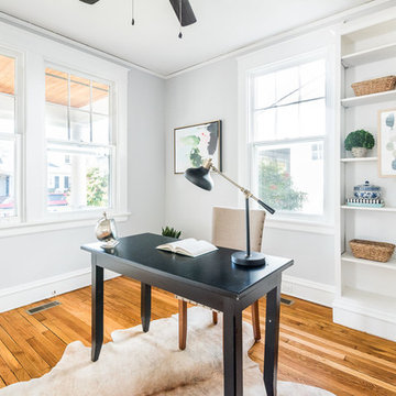 Home Staging