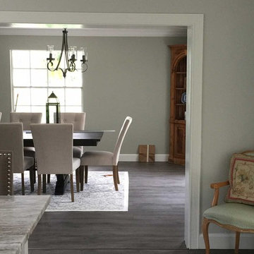 PGA - Home Makerover