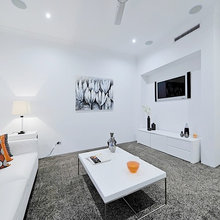 TV Corner Bbay
