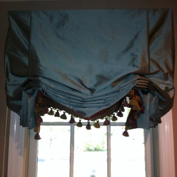 Window Treatments