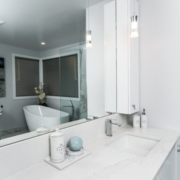 White Marble