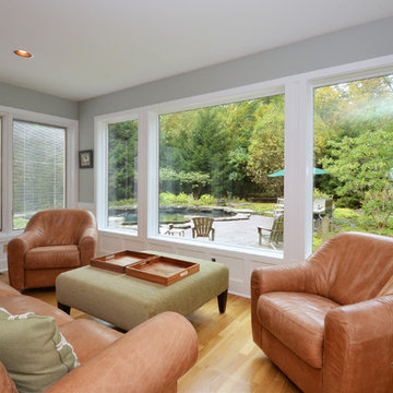 Raphael Architects - Gwynedd Valley PA