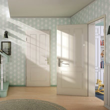 Interior Doors