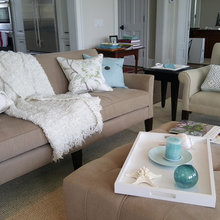 Living Room Ideas