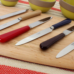 Sabre Basic Dinner Knife - Table Knives