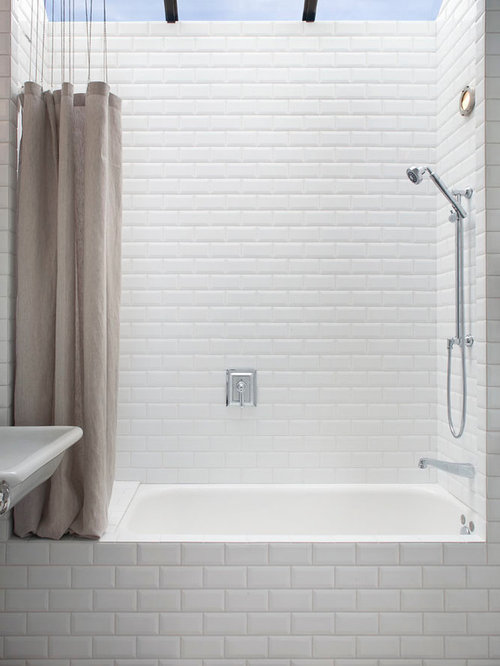 Best Beveled Tile Design Ideas & Remodel Pictures | Houzz - SaveEmail