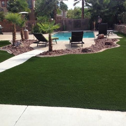 Diamond Elite Home Installation - Products