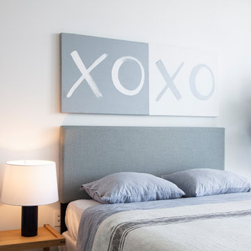 Contemporary Coastal