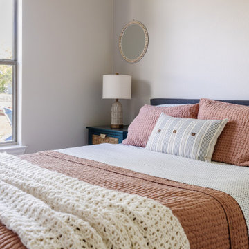 Scenic Retreat Bedrooms