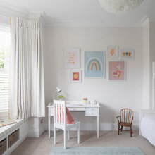Flora’s Room