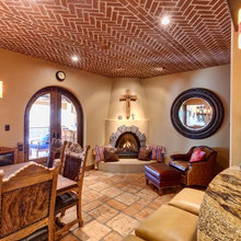 Fireplaces