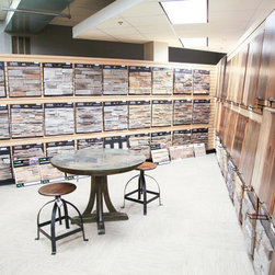 SRS Design On-Site Studio - Home Improvement