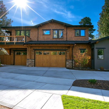 Downtown Craftsman
