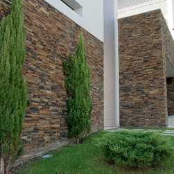 Slate wall tiles - Products