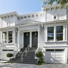 Exterior Paint