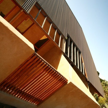 Braidwood House