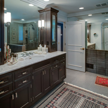 Bathrooms