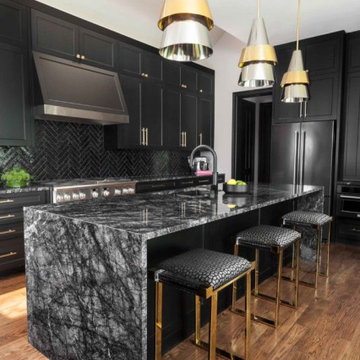 MARBLE ORIGINATING FROM ITALY