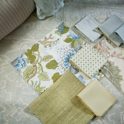 Thera 3220B - Fabric Scheme - Products
