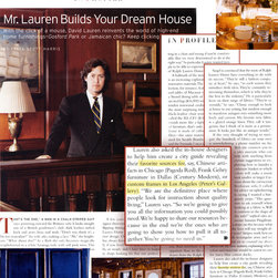 News & Press - Home Decor