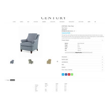 living room chairs