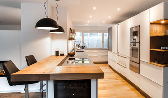 Küche - Profesionell