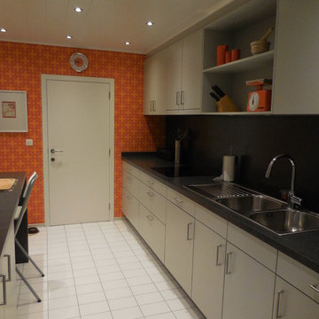 keuken laminaat