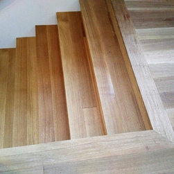 North Vancouver - Engineered Wood Flooring
