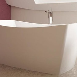 Freestanding Tubs - Products