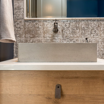 Woods | Transitional | Calgary