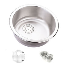 vegetable sinks