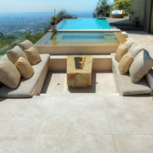 Pool & Patio
