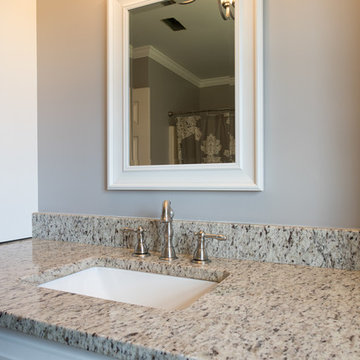 Verona Granite Bathroom Countertops