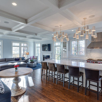 Fisher Custom Homes, VA