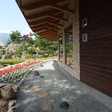 Y-SALON（帯広の個人邸サロン）