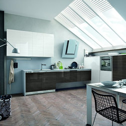 ITALIAN KITCHENS ( REPLAY NEXT) - Kitchen Cabinetry