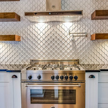 Kitchen Ideas