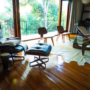Mid Century Modern Design Inspiration