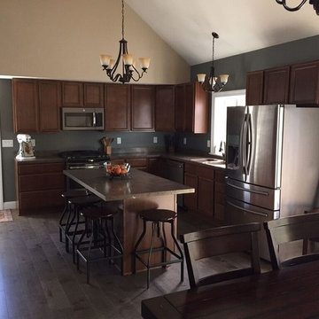 Mayfield, NY Westchester Modular Home - Interiors
