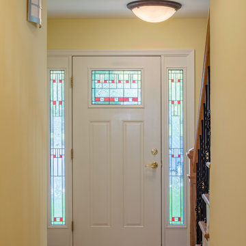 Home Renovation allows homeowners to stay where they love- Hamilton Twp.
