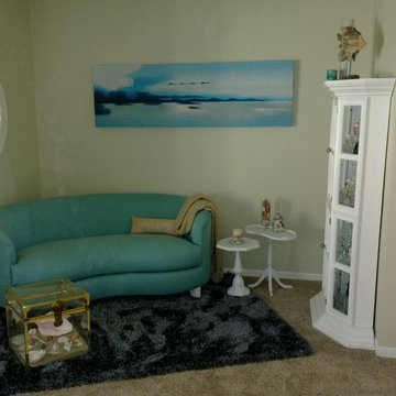 Huntington Beach Condo