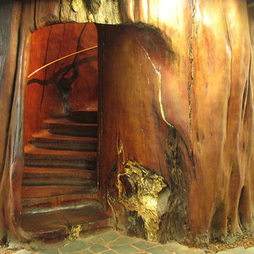 Stairs designs