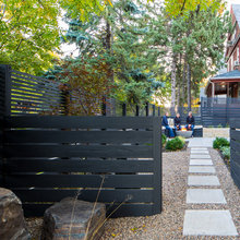 Fence/Deck