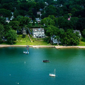 Stamford, CT beach house