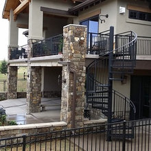 NC Home Exterior