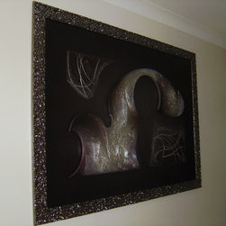Original wall sculptures - Wall Sculptures